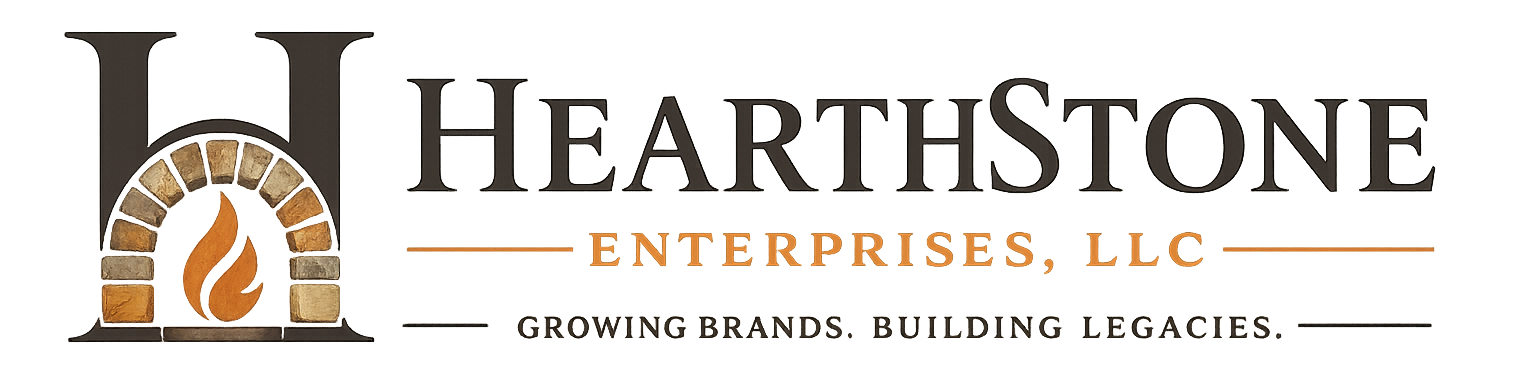 Hearthstone Enterprises, LLC